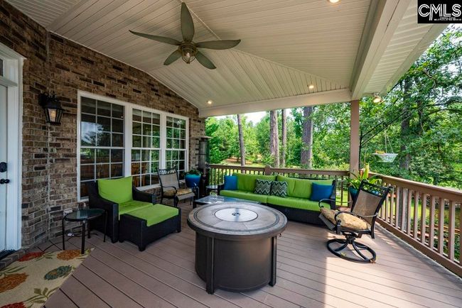 1081 Point View Rd, House other with 4 bedrooms, 4 bathrooms and null parking in Chapin SC | Image 16