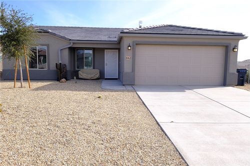 442 S Los Cabos Ln, Golden Valley, AZ, 86413-1223 | Card Image