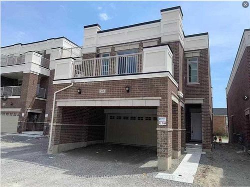 61 Luzon Ave, Markham, ON, L6B1N7 | Card Image