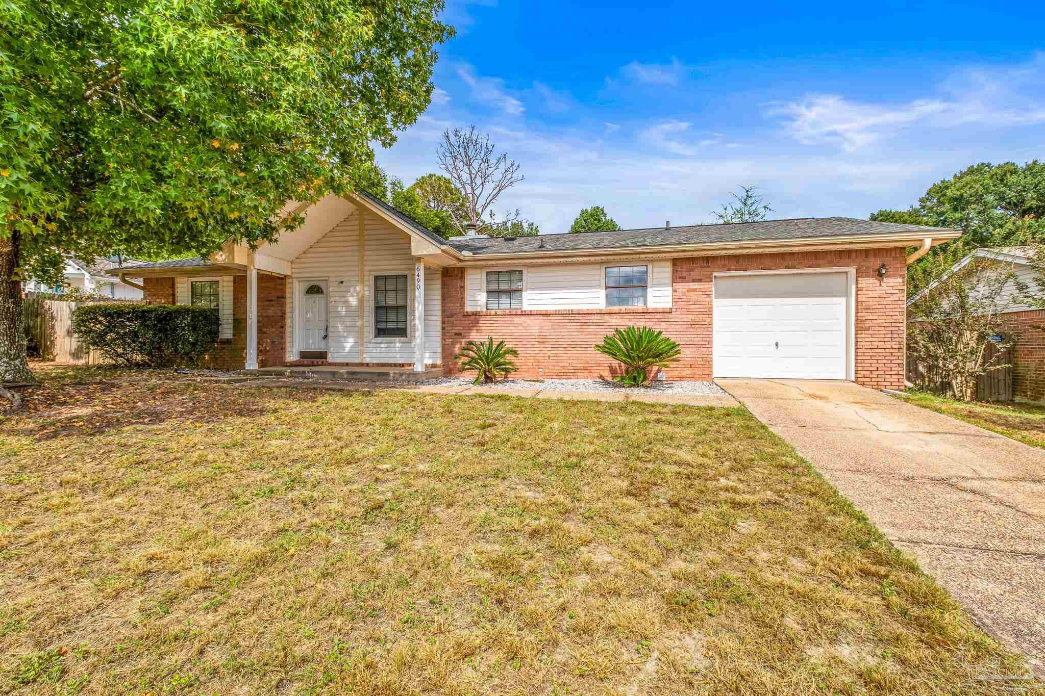 Greenwell St, Pensacola, FL 32526