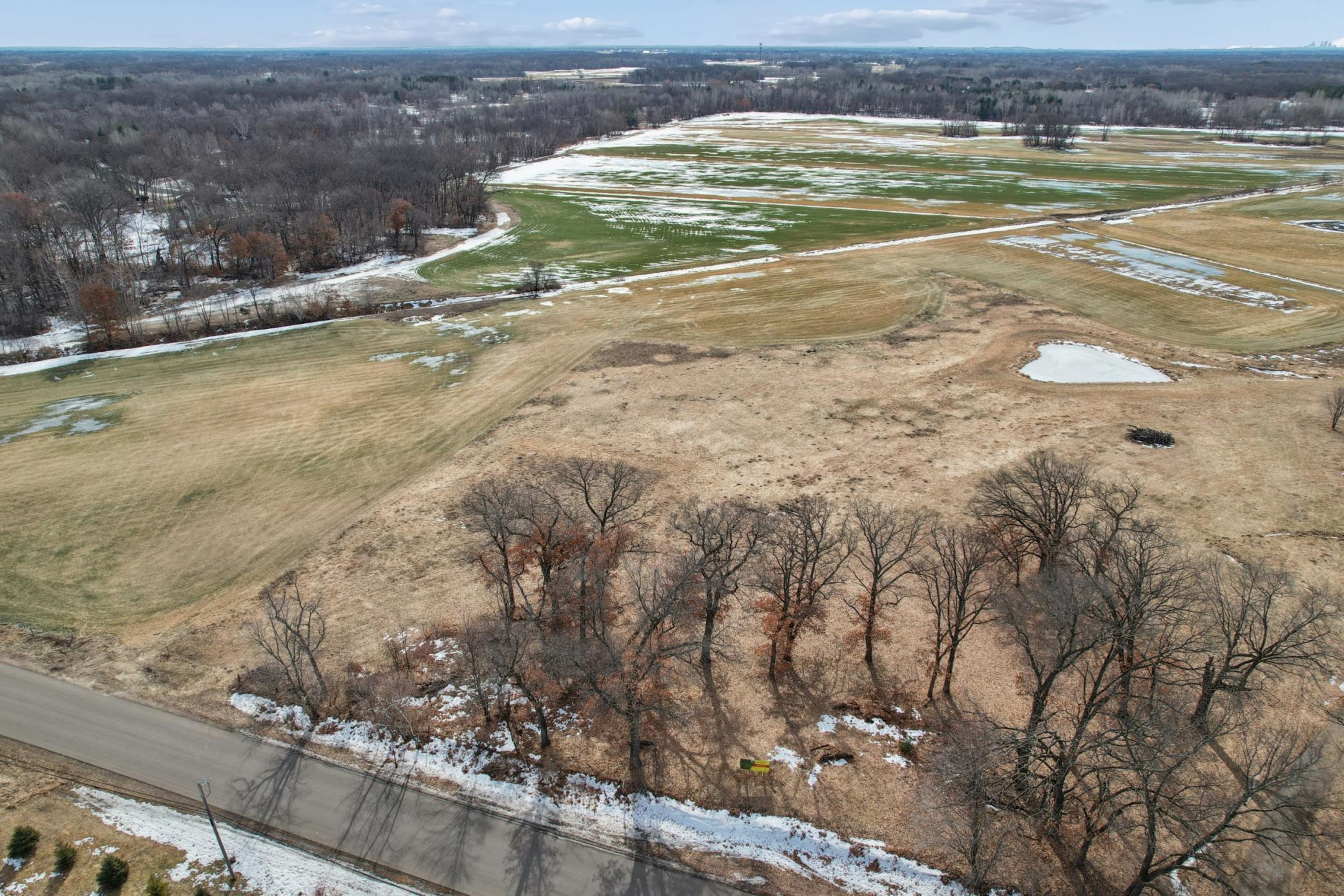 Land in Ham Lake 4