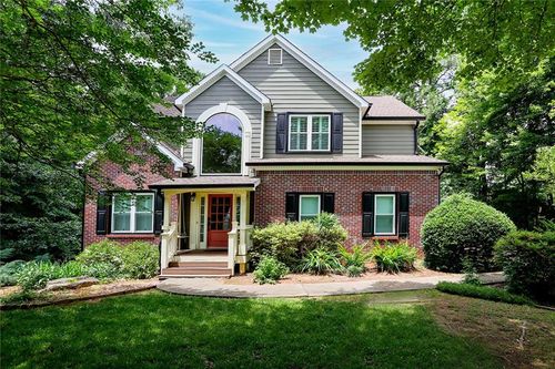 230 Wentworth Dr, Canton, GA, 30114-8741 | Card Image
