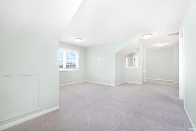 13955 Copper Strike Pass, House other with 4 bedrooms, 3 bathrooms and null parking in Fort Wayne IN | Image 14