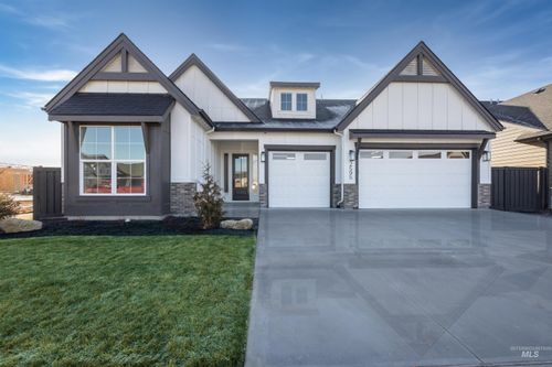 1892 E Adler Hof St, Meridian, ID, 83642 | Card Image
