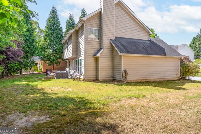 6683 Grand Hickory Dr, House other with 3 bedrooms, 3 bathrooms and null parking in Braselton GA | Image 6