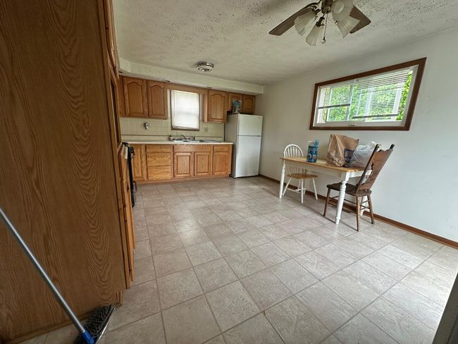 405 Vineyard St, House other with 2 bedrooms, 1 bathrooms and null parking in Vevay IN | Image 4
