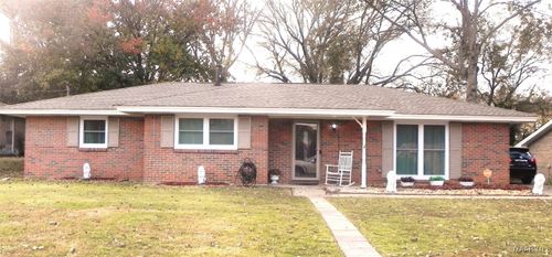 233 W Vanderbilt Loop, Montgomery, AL, 36109-3235 | Card Image