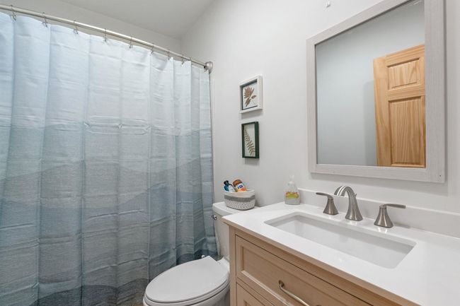 24 Newell Ln, House other with 2 bedrooms, 3 bathrooms and null parking in Whitefield NH | Image 42