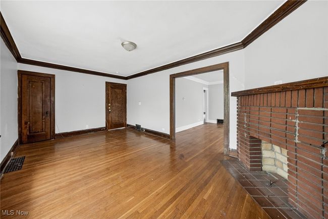 3540 E 154 Th St, Home with 6 bedrooms, 3 bathrooms and null parking in Cleveland OH | Image 19