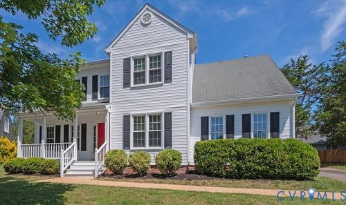 12516 Gayton Station Blvd, Henrico, VA, 23233-6648 | Card Image