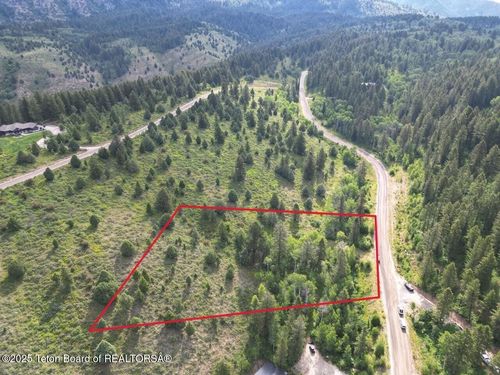 584 Cutthroat Run, Irwin, ID, 83428 | Card Image