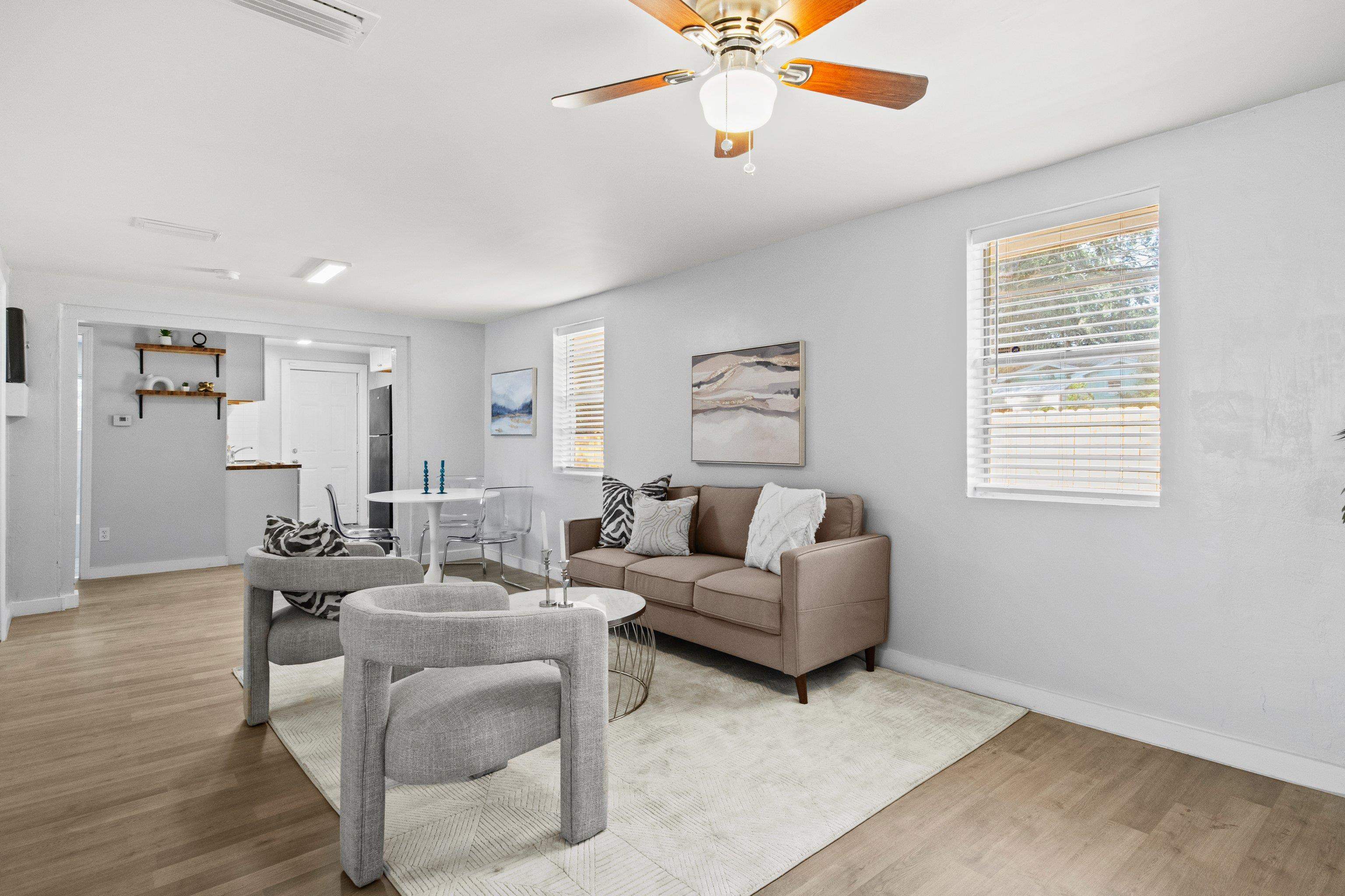Osceola St, Tallahassee, FL 32310