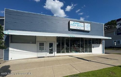 600 Washington Ave, Jermyn, PA, 18433-1613 | Card Image