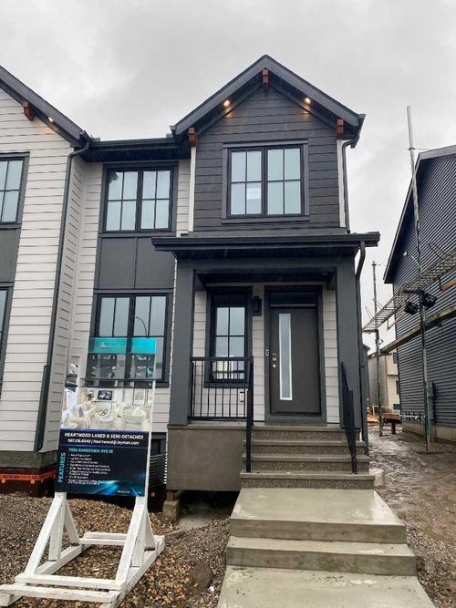 7055 Rangeview Avenue Se, Calgary, AB, T3S0R1 | Card Image