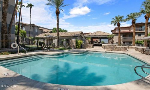 201-2025 E Campbell Ave, Phoenix, AZ, 85016-5553 | Card Image