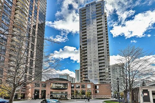 2408-23 Sheppard Ave E, North York, ON, M2N0C8 | Card Image