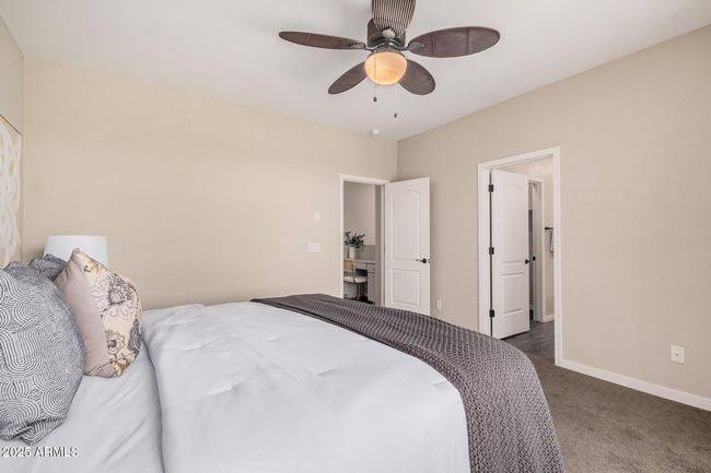 137 - 3900 E Baseline Rd, Townhouse with 3 bedrooms, 3 bathrooms and null parking in Phoenix AZ | Image 15