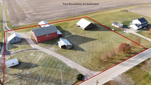 0 Norton Rd, Radnor, OH, 43066 | Card Image