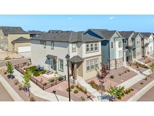 9297 Meccano Pt, Colorado Springs, CO, 80924-8904 | Card Image