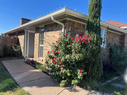 1758 Castille Dr, Carrollton, TX, 75007-3005 | Card Image