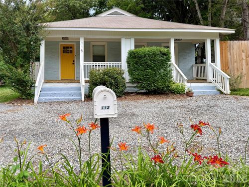 115 Powell St, Swannanoa, NC, 28778-3227 | Card Image
