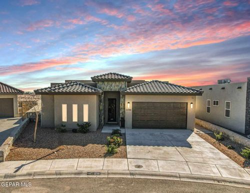 12788 Brixton Ave, El Paso, TX, 79928-4430 | Card Image