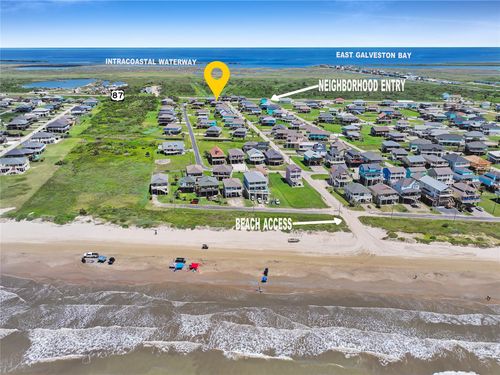 983 Driftwood Dr, Crystal Beach, TX, 77650 | Card Image