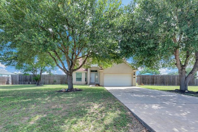 131 Martin Crossing Dr, House other with 3 bedrooms, 3 bathrooms and null parking in Cedar Creek TX | Image 39
