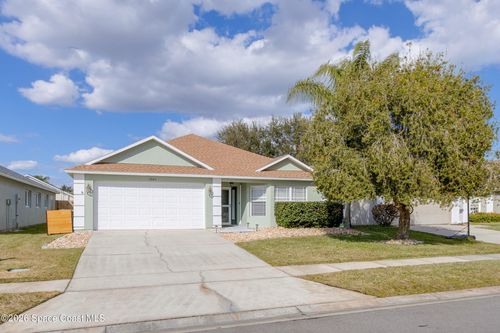 2645 Vining St, Melbourne, FL, 32904-7492 | Card Image