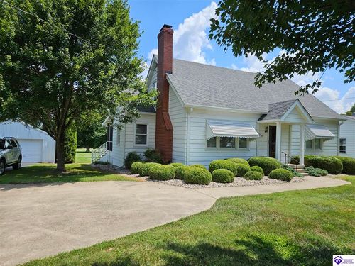 754 E Main St, Cecilia, KY, 42724-9621 | Card Image