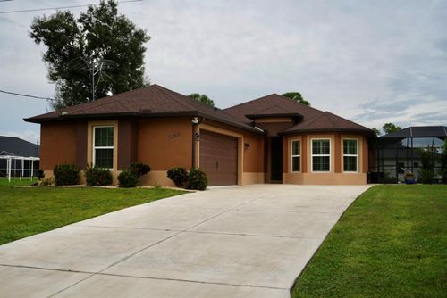 5168 Greenhouse Ave, NORTH PORT, FL, 34288-7939 | Card Image