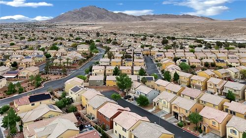 4063 Blue Wildrye St, Las Vegas, NV, 89122-3554 | Card Image