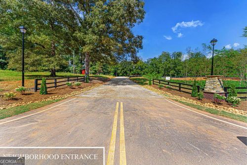 Lot 6 Stewart Loop, Jefferson, GA, 30549 | Card Image