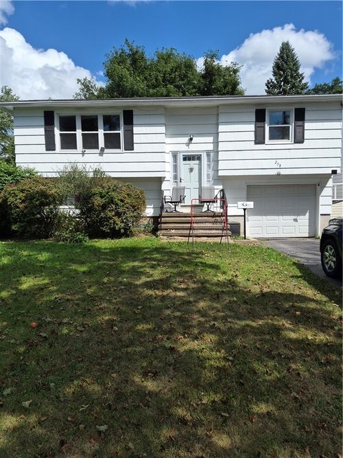 258 Ridgewood Rd, Greece, NY, 14626-3324 | Card Image
