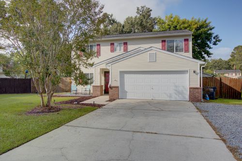 121 Sioux Court, Summerville, SC, 29483 | Card Image