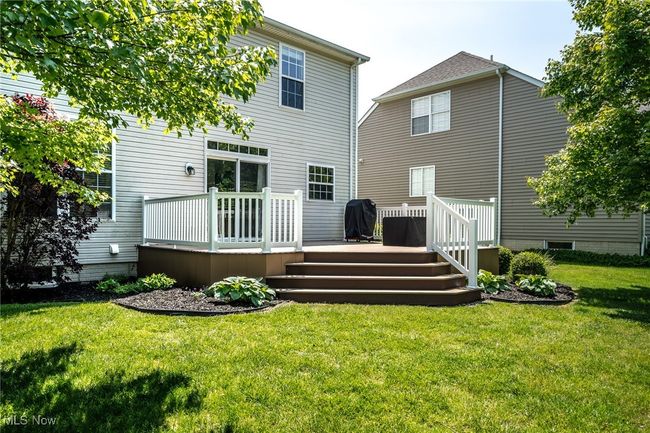 3079 Landing Ln, House other with 3 bedrooms, 4 bathrooms and null parking in Reminderville OH | Image 33