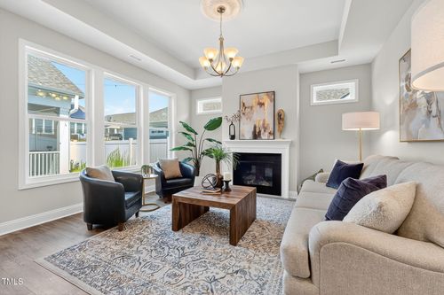 1217 Linkwood Way, Fuquay-Varina, NC, 27526-3268 | Card Image