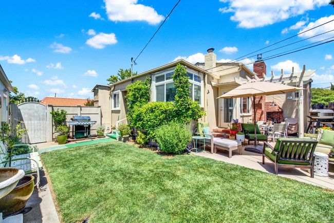 1201 Missouri St, House other with 3 bedrooms, 2 bathrooms and 2 parking in Fairfield CA | Image 61