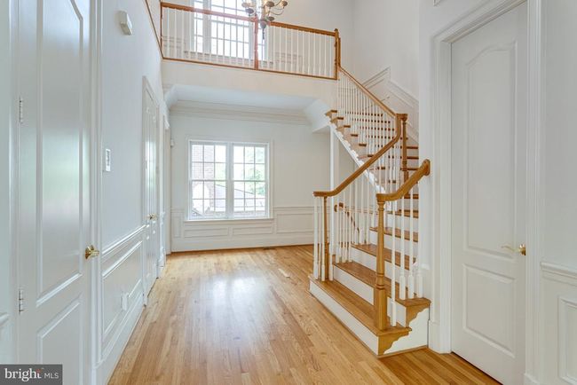 1445 Harvest Crossing Dr, House other with 4 bedrooms, 6 bathrooms and null parking in MCLEAN VA | Image 27