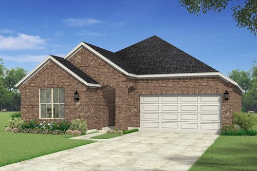 2021 Dandelion Dr, Celina, TX, 75009-5645 | Card Image