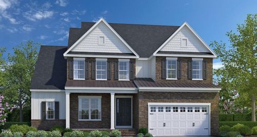 269 Ivy Ridge Rd, Chapel Hill, NC, 27514 | Card Image