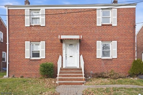 1570 Clinton Pl, Hillside, NJ, 07205-1414 | Card Image