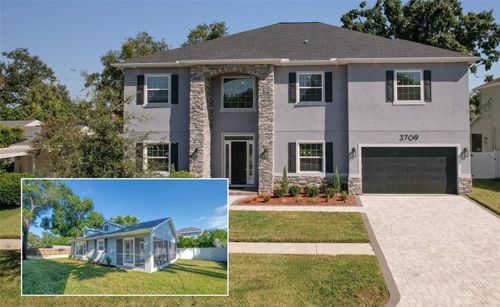 3709 W Dale Ave, TAMPA, FL, 33609-3903 | Card Image