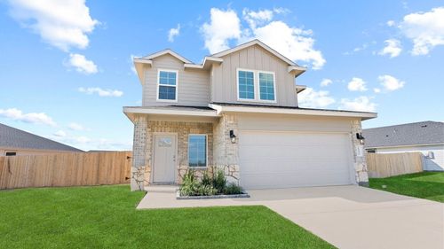3522 Wild Mustang St, Alvin, TX, 77511-3564 | Card Image