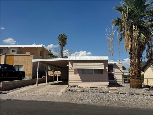 1203 Paseo Del Mar, Bullhead City, AZ, 86442-7646 | Card Image
