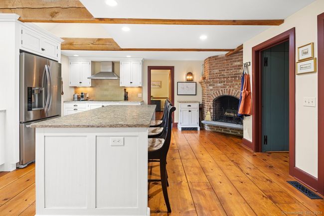 3701 North St, House other with 3 bedrooms, 3 bathrooms and null parking in Fairfield CT | Image 13