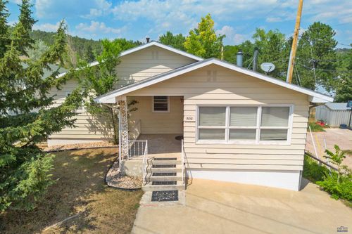 5010 S Canyon Rd, Rapid City, SD, 57702-1875 | Card Image