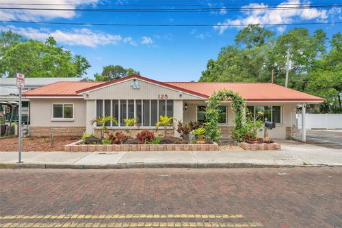 125 5th Ave N, SAFETY HARBOR, FL, 34695-3636 | Card Image