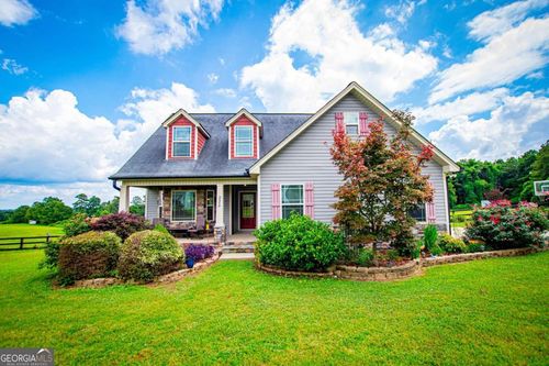 225 Hilltop Rd, Roopville, GA, 30170-2229 | Card Image