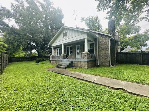3023 Lyndale Dr, Nashville, TN, 37207 | Card Image